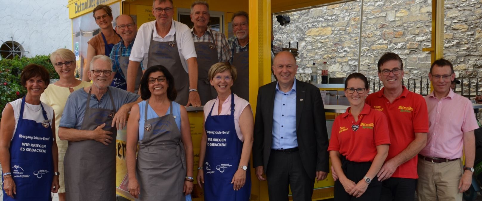 Startseite Kreis Paderborn