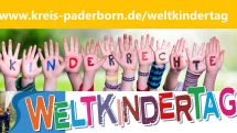Mit Kinderrechten in die Zukunft 