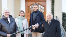  Glasfaser-Ausbau im Kreis Paderborn schreitet voran