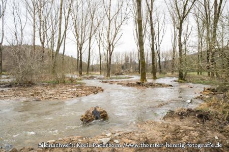 Die Natur hat ihren angestammten Raum zurückerhalten – Bildnachweis: Kreis Paderborn /www.thorsten-hennig-fotografie.de