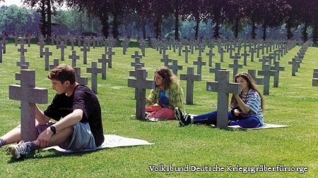 Kreisverband Paderborn im Volksbund bietet Tagesfahrt zum Kriegsgräberfriedhof Ysselsteyn/Niederlande und dem Orloogsmuseum (Kriegs- und Widerstandsmuseum) im Overloon-Liberty Park an