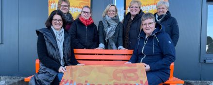 5 Jahre Istanbul Konvention 