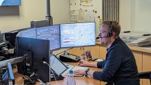 Jahresrückblick der Leitstelle des Kreises Paderborn für Rettungsdienst und Feuerwehr: