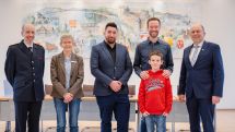 Neue leitende Notärzte im Kreis Paderborn