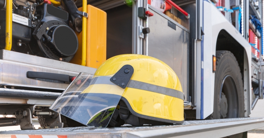 Waldbrand: Großübung auf dem Velmerstot Symbolfoto:© Adobe.stock.com - Andreas Gruhl