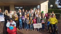 „Gemeinschaft leben und lieben“ 