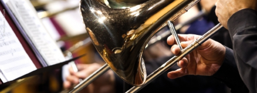 Freie Plätze bei der Kreismusikschule Paderborn © iStock.com - Furtseff