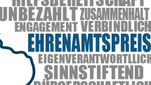 Wer wird Ehrenamtspreisträger 2026? 