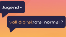 Jugend - voll digital.total normal!? Mangas, Animes und K-Pop