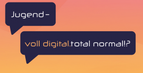 Jugend - voll digital.total normal!? Mangas, Animes und K-Pop