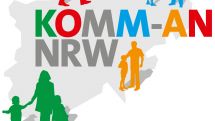 Antragstellung für KOMM-AN NRW wird auch im Jahr 2024 fortgeführt