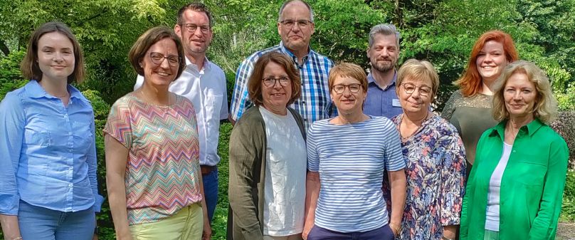 Das „Netzwerk Demenz im Kreis Paderborn“ informiert:
