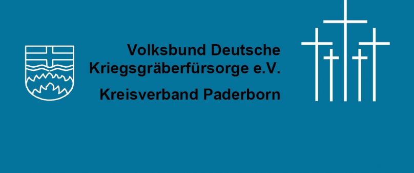 Kriegsgräberstätten sind Lernorte für Toleranz, Demokratie und Frieden