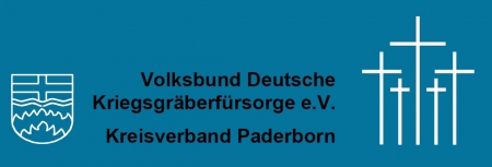 Logo Volksbund