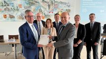 Pressemitteilung zur überörtlichen Prüfung des Kreises Paderborn durch die gpaNRW