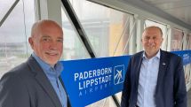 Einzigartige Plattform für Neues