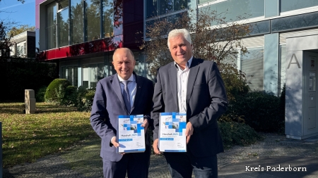 Haushaltseinbringung 2025