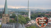 Libori 2025 –  Kreisverwaltung am 31. Juli nur bis 14 Uhr geöffnet