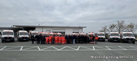 Medical Task Force