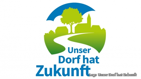 Logo Unser Dorf hat Zukunft