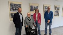 Fotografieren auf dem Lande