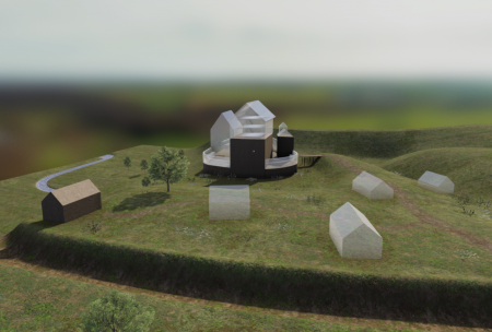 Kreismuseum Wewelsburg beteiligt sich am 47. Internationalen Museumstag am Sonntag, den 19. Mai 2024 (Foto ©Kreismuseum Wewelsburg) 