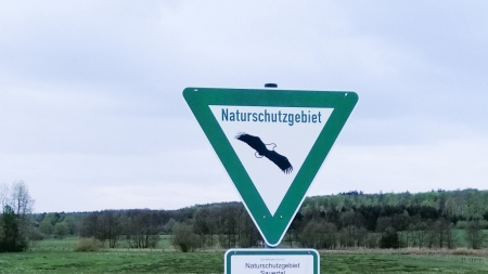 Zukunft der Naturschutzgebiete - Bezierksregierung Detmold informiert über geänderte Rechtslage © Kreis Paderborn