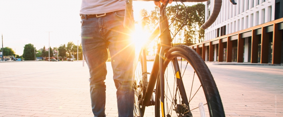 STADTRADELN 2024: Ab Sonntag, 26. Mai 2024, werden die Kilometer gezählt  Foto: SkyLine - stock.adobe.com