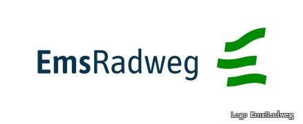 Logo EmsRadweg