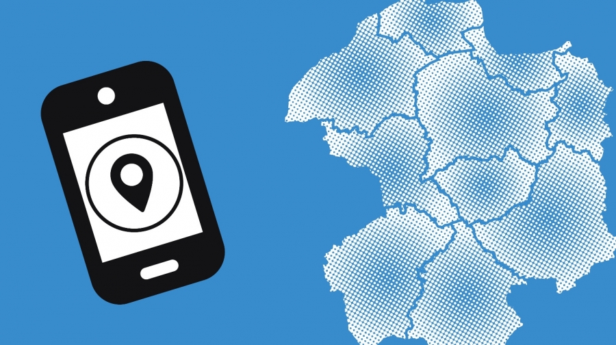 Zweite Mobilfunkmesswoche NRW