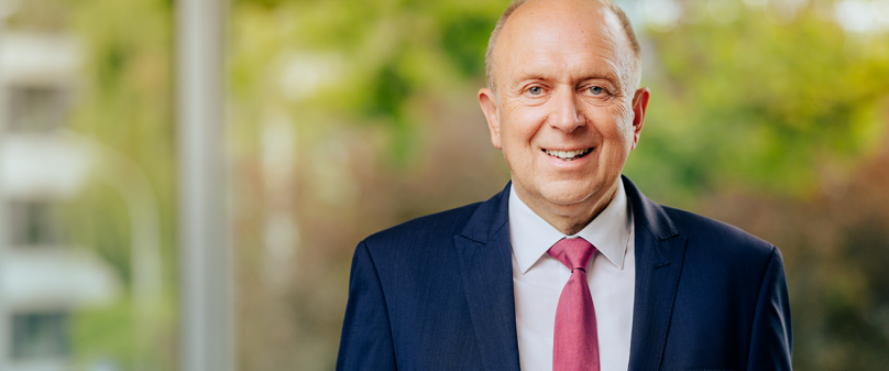 Landrat Christoph Rüther neuer Vorsitzender des Polizeiausschusses im Landkreistag NRW