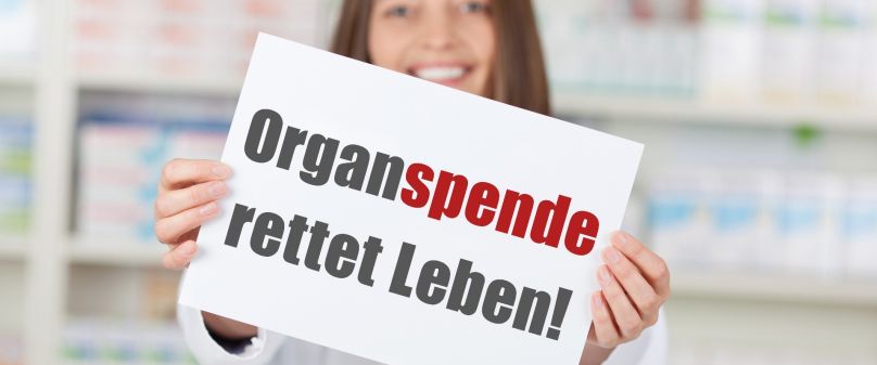Organspende im Fokus: Einladung zur Infoveranstaltung im Kreishaus