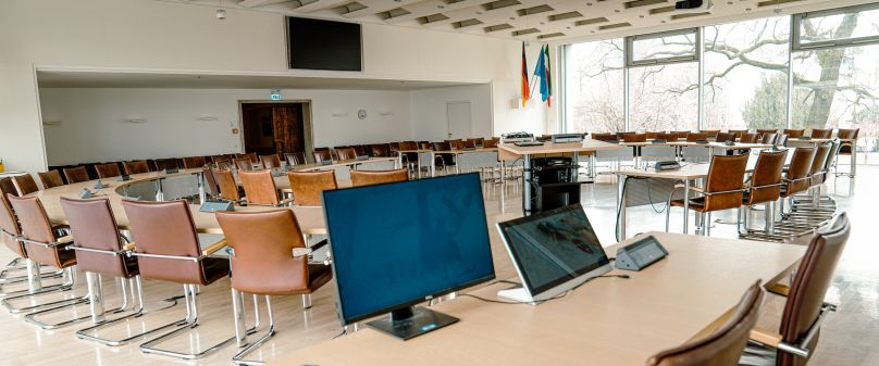 Sechs Landratskandidaten und zehn Parteien für den Kreistag