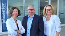 Neue Geschäftsführung des Jobcenters Kreis Paderborn