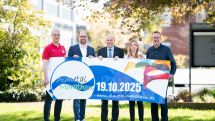 Achte Auflage des Almetal-Marathons am Sonntag, den 19. Oktober 2025