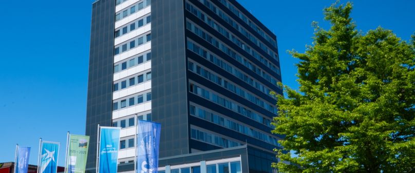 Technische Umstellung der Telefonanlage