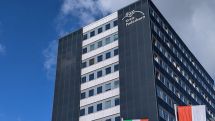 Umbauarbeiten für das ServiceCenter am Kreishaus