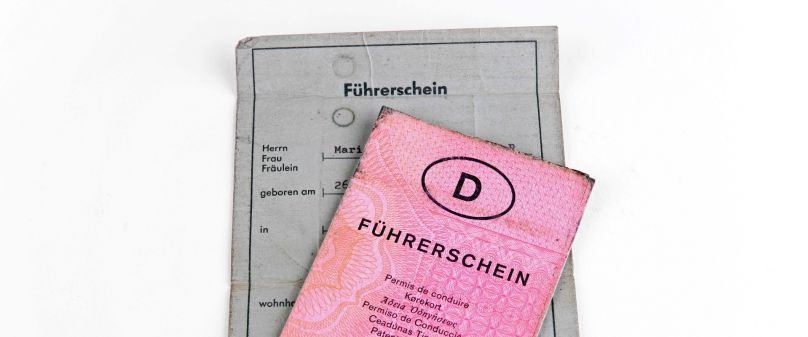 Neues Jahr, neue Frist: Führerschein so früh wie möglich umtauschen