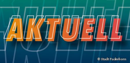 Aktuelles zum Grundstück der Leitstelle © Stadt Paderborn