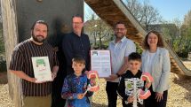 Erste „Schule mit Biss“ im Kreis Paderborn