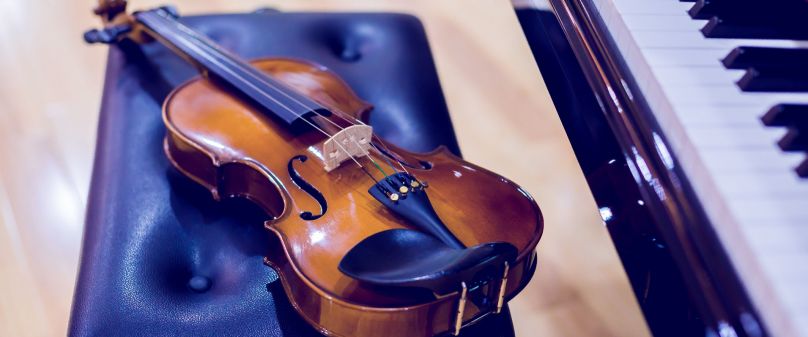 Weihnachtsklänge in der Wewelsburg 