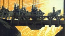 Filmvorführung „Die Nibelungen“ von Fritz Lang (1924)