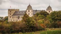 Abwechslungsreicher Jubiläums-Herbst