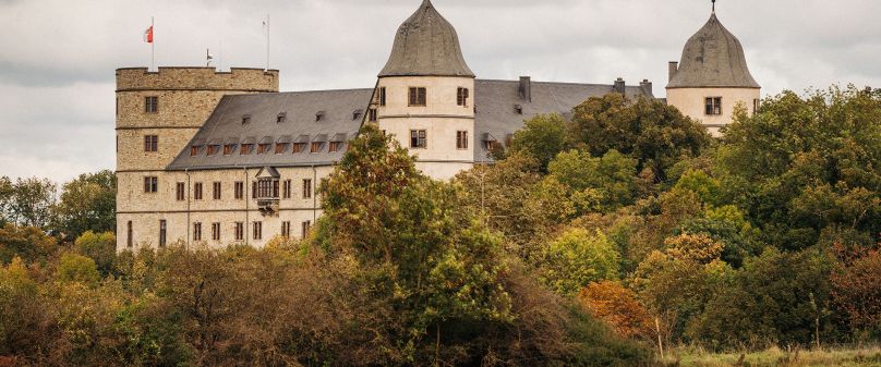 Abwechslungsreicher Jubiläums-Herbst