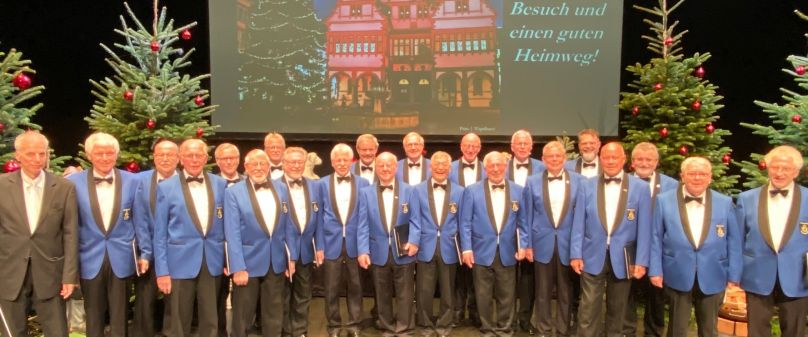 Musikalische Zeitreise in die Weimarer Republik lädt zu Revue ein