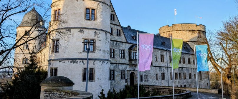 Von der Renaissance bis zur NS-Zeit