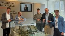 Gemeinsam gegen das Vergessen