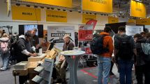 Voller Erfolg: 6.500 Besucher kommen zur Connect