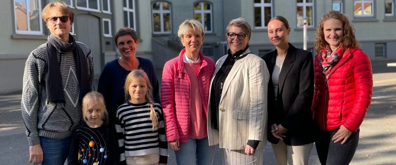 Programm „gut:gehen“ startet in Paderborn