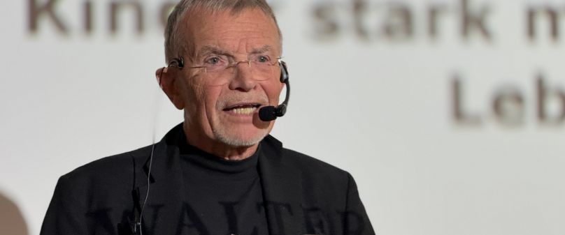 „Es braucht starke Eltern und starke Fachkräfte“